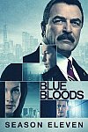 Blue Bloods (11ª Temporada)